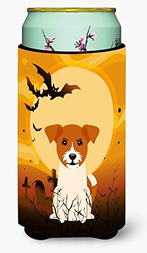 CoolCookware Halloween Jack Russell Terrier visoki dječački berač Izulator Hugger