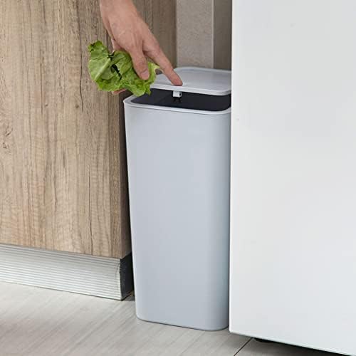 HJRD kanta za smeće,Press-type klasifikacija kanta za smeće kućna kuhinjska papirna korpa dnevna soba spavaća