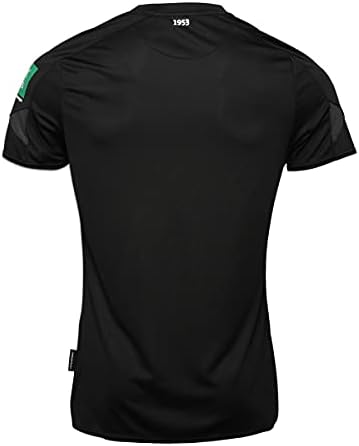 Umbro Dynamo Dresden Muška fudbalska majica Soccer Jersey 2021-2022