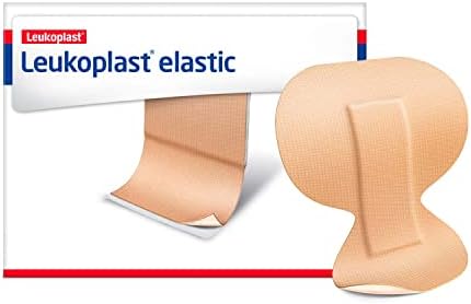 Lepljenje elastičnog tkanina leklikata lateksa besplatni zavoji mali cifrit