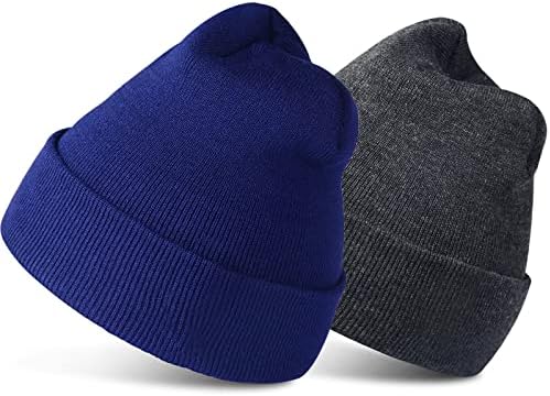 RUN BRAIN GO Beanie zimske kape topla pletena kapa za muškarce & amp ;žene