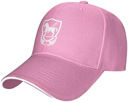 Američki u zraku 10. grupne posebne snage bejzbol kapa mans traper kapa za pranje ženskog bejzbol kapa