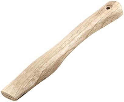 Curqia drvena sjekira za sjekiru zamjena ručke za kamp sjekiru