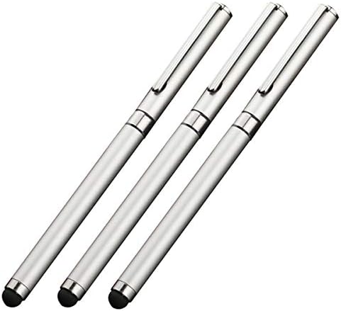 Radovi Pro stylus + olovka za Samsung SM-X200 s prilagođenim osjetljivim dodirom i crnom tintom visoke osjetljivosti!