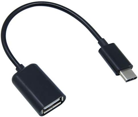 OTG USB-C 3.0 adapter Kompatibilan je sa vašim Samsung Galaxy A13 za brzu, provjerenu funkcije višestruke