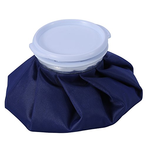 Ice Bag, 3 veličine Ice Bag za povrede za LED mekanu tkaninu za višekratnu upotrebu veliki kapacitet sportski