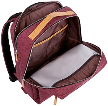 Nordace-Smart Backpack-SIENA 19L USB