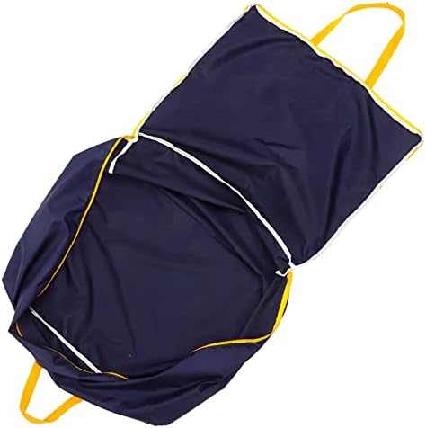 Cabilock torba za pohranu mocionizirane jastuk Kapacitet jastuk plavi kontejner protiv držača Veliki pohranjivanje
