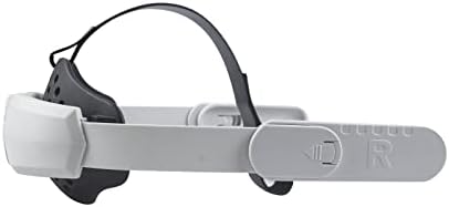 Novi Oculus Quest 2 VR Pribor Ljetna prozračna elitna traka za glavu, jednostavna za čišćenje, kompatibilna