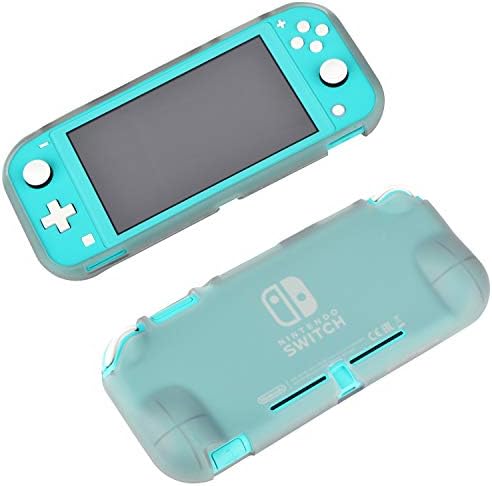 Dodatna oprema za Nintendo Switch Lite-paket dodatne opreme od 18 komada sa torbicom za nošenje,mekom torbicom,TPU