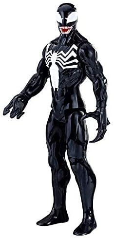 Marvel Venom Titan heroj serije 12-inčna figura otrova