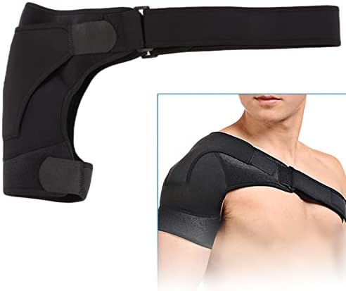 Sportska zaštitna oprema Zaštita ruku za muškarce i žene sa šipkom za ramena profesionalni jastučići za