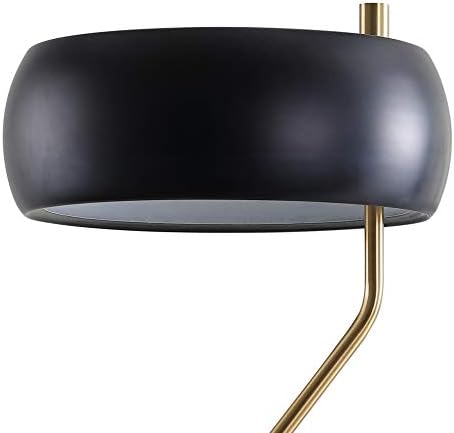 Jonathan y jyl6008a Oskar 22.5 Moody Metal LED stočna lampa savremena glam minimalistička noćna stolna noćna
