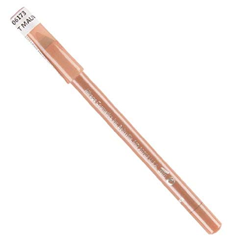 freshMinerals vodootporna olovka za usne, lagana ljubičasta, 0,37 tečne unce