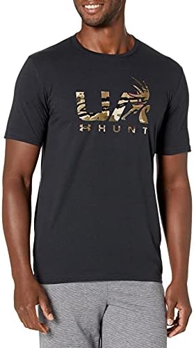 Under Armour Muška Antler Hunt Logo T-Shirt