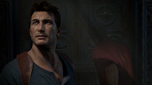 Uncharted 4: krajnji hitovi lopova - PlayStation 4