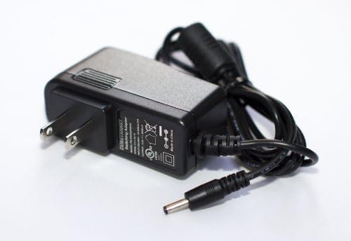 Cubeternet Premium Power Supply 5.0 v 2.0 A AC/DC Adapter za USB HUB i 2.5-inčni HDD kućište