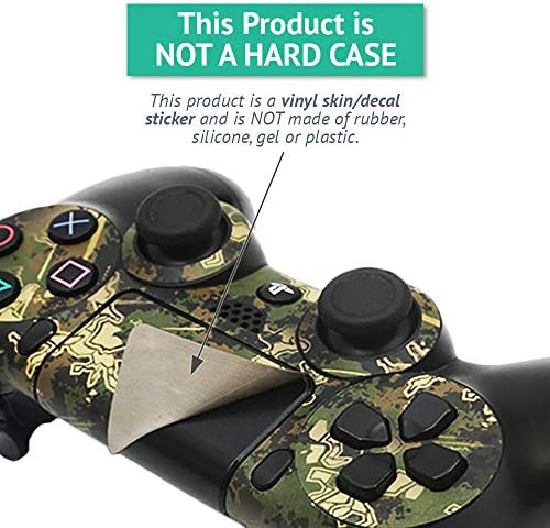 Micyykins kože kompatibilan sa Microsoft Xbox One X kontrolerom - Wolf Porodica | Zaštitni, izdržljivi i