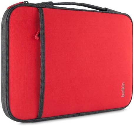 BELKIN 11-inčni laptop kućište - 11-inčni laptop rukav - torba za laptop - računarski pribor za hromizer