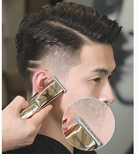 RENSLAT električna Šišalica za kosu trimer za kosu muški punjivi profesionalni električni brijač Mašina