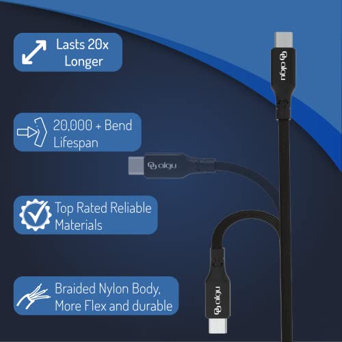 Algu, Micro USB kabl, Micro USB kabl za punjenje, Micro USB, 3.0a Brzi punjenje i kabel za prenos podataka,