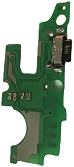 ruichuang punjač priključak za punjenje priključna ploča konektora zamjena za TCL Revvl4+ Plus 5062z 5062w