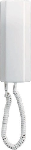 Aiphone IE-1ad Chime ton glavna slušalica interfonskog sistema sa jednim vratima sa dugmetom za otvaranje