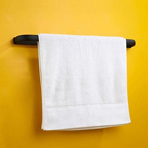 Omoons ručnik za ručnik gumeni boju bakrena kupaonica jedno polni ručnik ručnik ručnik za ručnik visi pojedinačno