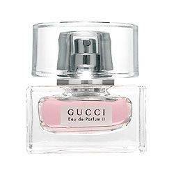 Gucci II od Gucci Eau De Parfum sprej 2.5 oz za žene