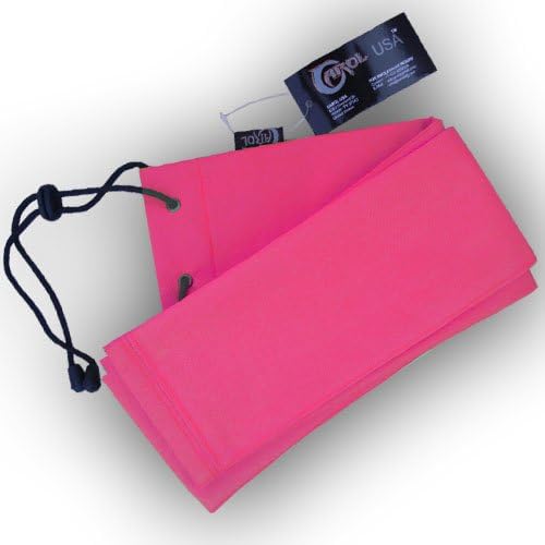Carol streličarstvo tradicionalna tkanina Longbow Cover / CASE FBC750 Pink