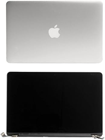 Za Apple MacBook Pro Retina 13 A1502 početkom 2015. godine prikaz Popravak punog LCD LED ekrana zaslona Popravak dela 661-02360