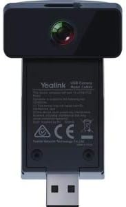 Yealink CAM50 HD kamera za SIP-T58V / SIP-T58A, 2 mega-piksel, plug and play
