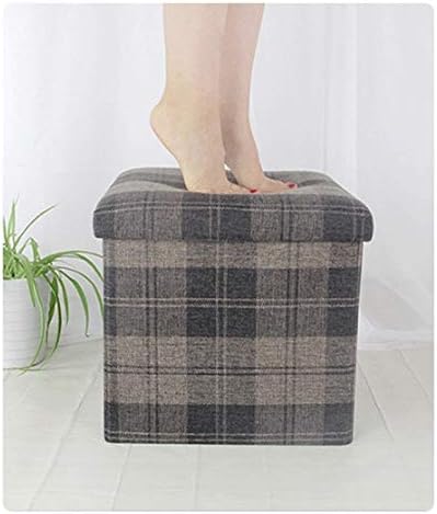 Orat tkanina za skladištenje stolice za skladištenje stolica može sjediti sklopivi kućni kauč na kauču za