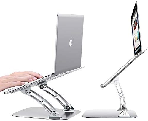 Poštan sa boxom i montiranje kompatibilni sa Lenovo joga 6 - Executive Versaview Laptop stalak, ergonomski