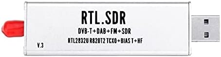 MACIMO za SDR V3 0.1 Mhz-1.7 Ghz-SDR V3 Rtl2832U 1ppm Tcxo Hf Biast sma