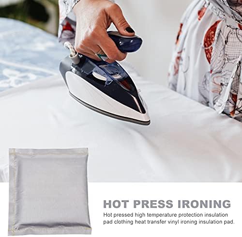 VICASKY jastuk za toplotnu presu otporan na toplotu prenosivi jastuk za prenos toplote za toplotnu štampu