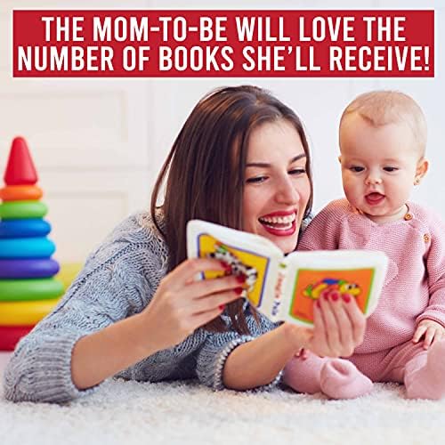 25 Zahtjev Za Knjige Baby Shower Alternativa Knjiga Gostiju - Nautički Umetci Pozivnica Za Baby Shower,