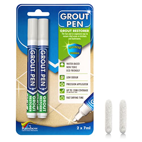 Gruta olovka za pločicu Majker slikar: vodootporna masa boja, olovka za magistralu i olovku za brtvljenje