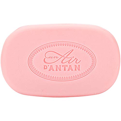 Un Air d'antan sav prirodni sapun za žene: Rose sapun barovi Multipack 2x3.52oz Rose, Peach i pačuli sapuni
