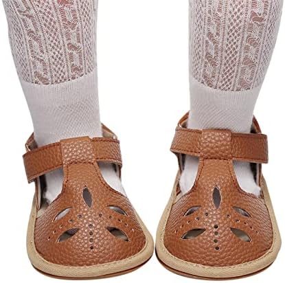Out stan Single za 324m šetače sandale prve djevojke cipele cipele ljetni dječaci mališani šuplje neklizajuće papuče