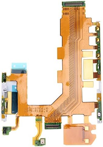 ZHANGJUN Rezervni dijelovi matična ploča Ribbon Flex kabl za Sony Xperia Z2 3G verzija Rezervni dijelovi