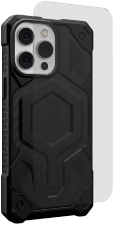 URBAN ARMOR GEAR UAG iPhone 14 Pro Max Case 6.7 Monarch Pro Carbon Fiber - kompatibilan sa MagSafe zaštitni