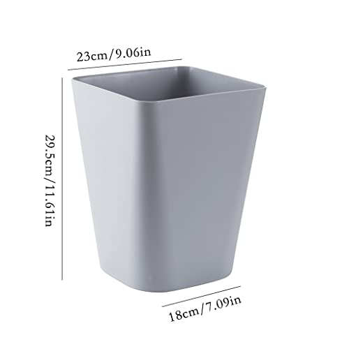 Ditudo kante za smeće kanta za smeće velika klasifikacija bez poklopca kanta za smeće kupatilo jednostavna