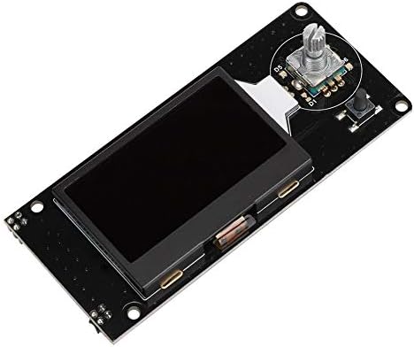 LCD Smart ekrana za 3D štampač, MKS Mini12864 LCD ekran sa držačem memorijske kartice, modul za kontroler