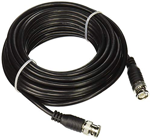 STEREN BNC RG58 Kabel RF Professional RG-58 / U Ocjena koaksijalna žica kabel utikač BNC muški do BNC adapter