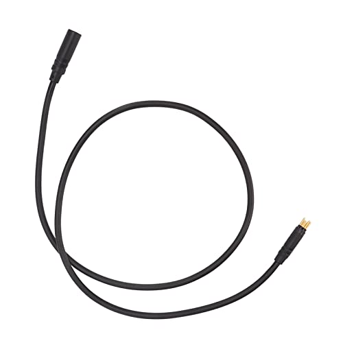 Žena do muške produžnom žicom, jednostavna instalacija Pouzdan IP65 vodootporan ABS 90cm produžni kabel
