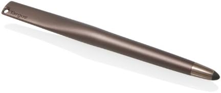 Targus ultrabook Stylus sa magnetnim držačem za kapacitivni računari za dodir, iPhone, iPads, bronza