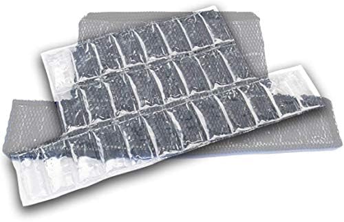Pro Ice umetak za Foot gležanj cold Therapy Wrap - PI-501 samo umetak za LED