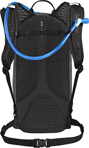 CamelBak ženski M. U. L. E. 12 ruksak za hidrataciju brdskog biciklizma - ruksak za lako punjenje hidratacije