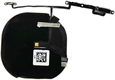 Meefix NFC čip bežična antena za punjenje signala unaprijed instalirana tipka za glasnoću Flex kabl zamjena